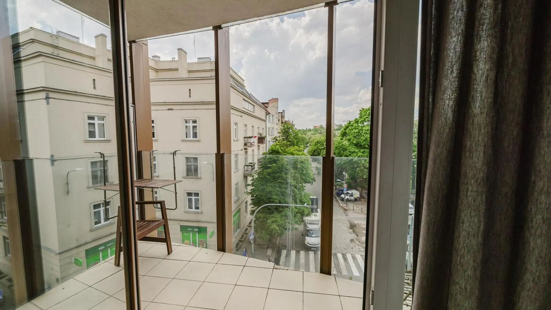 Warta River Deluxe Apartment By Bookinghost Poznan