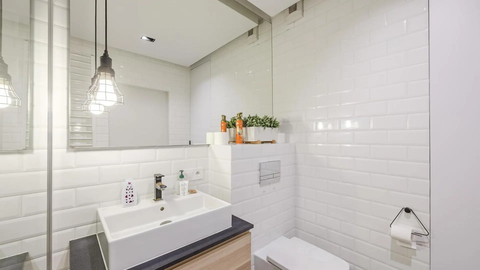 Warta River Deluxe Apartment By Bookinghost Poznan 0*,