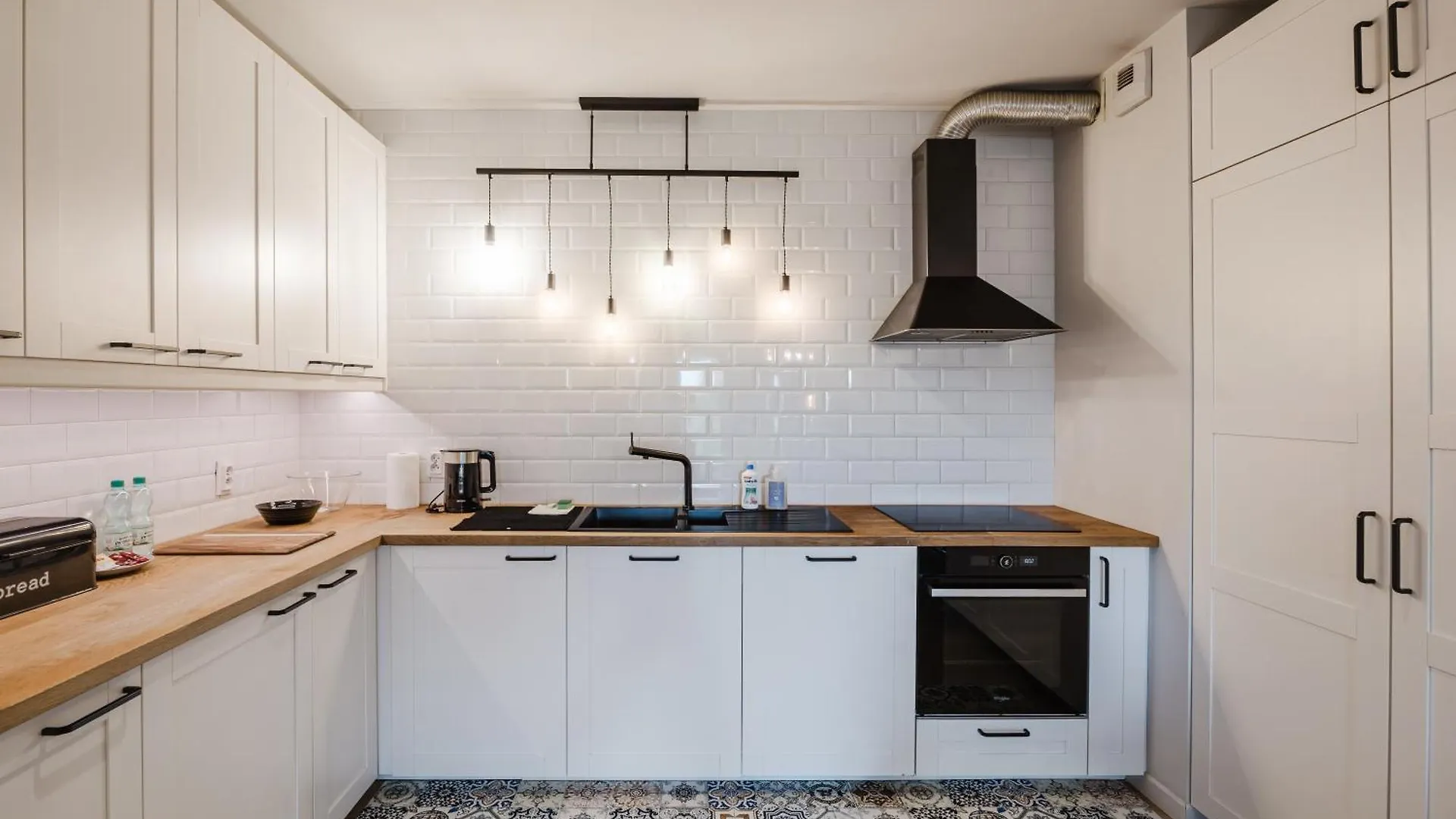 Warta River Deluxe Apartment By Bookinghost Poznan