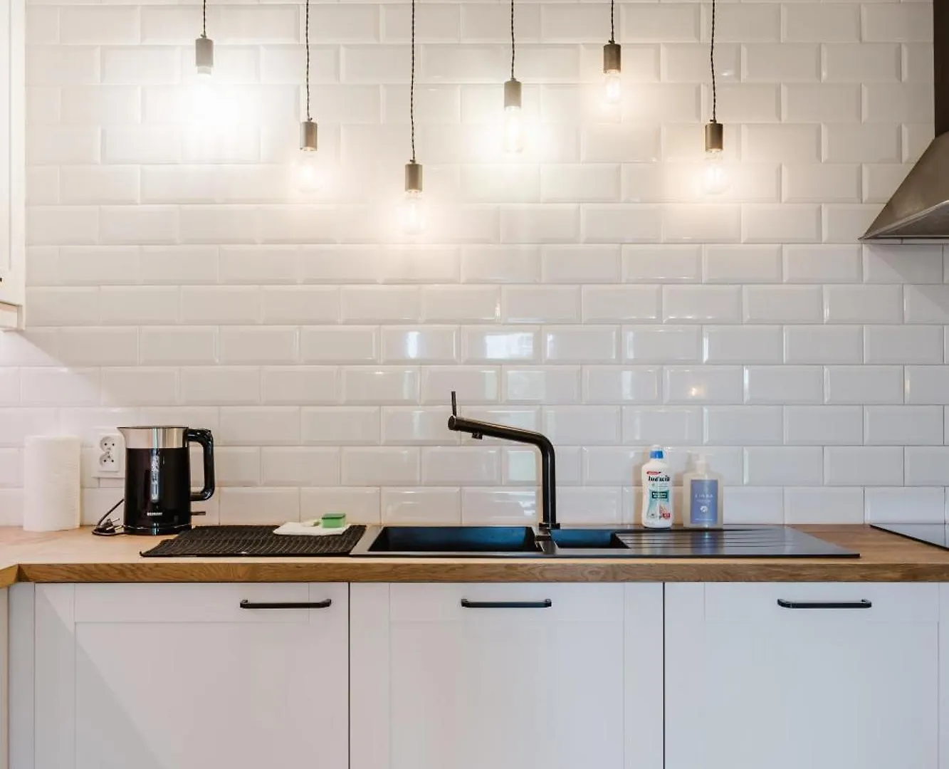 Warta River Deluxe Apartment By Bookinghost Poznan