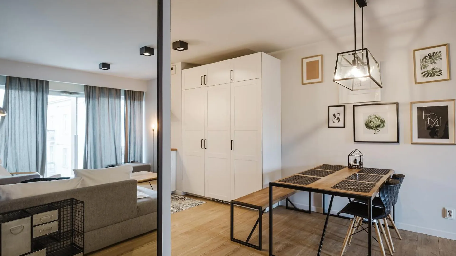 Warta River Deluxe Apartment By Bookinghost Poznan