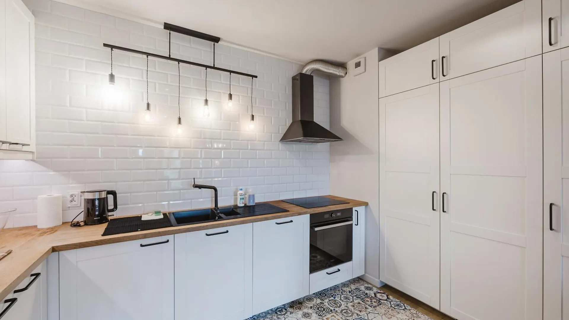 Warta River Deluxe Apartment By Bookinghost Poznan