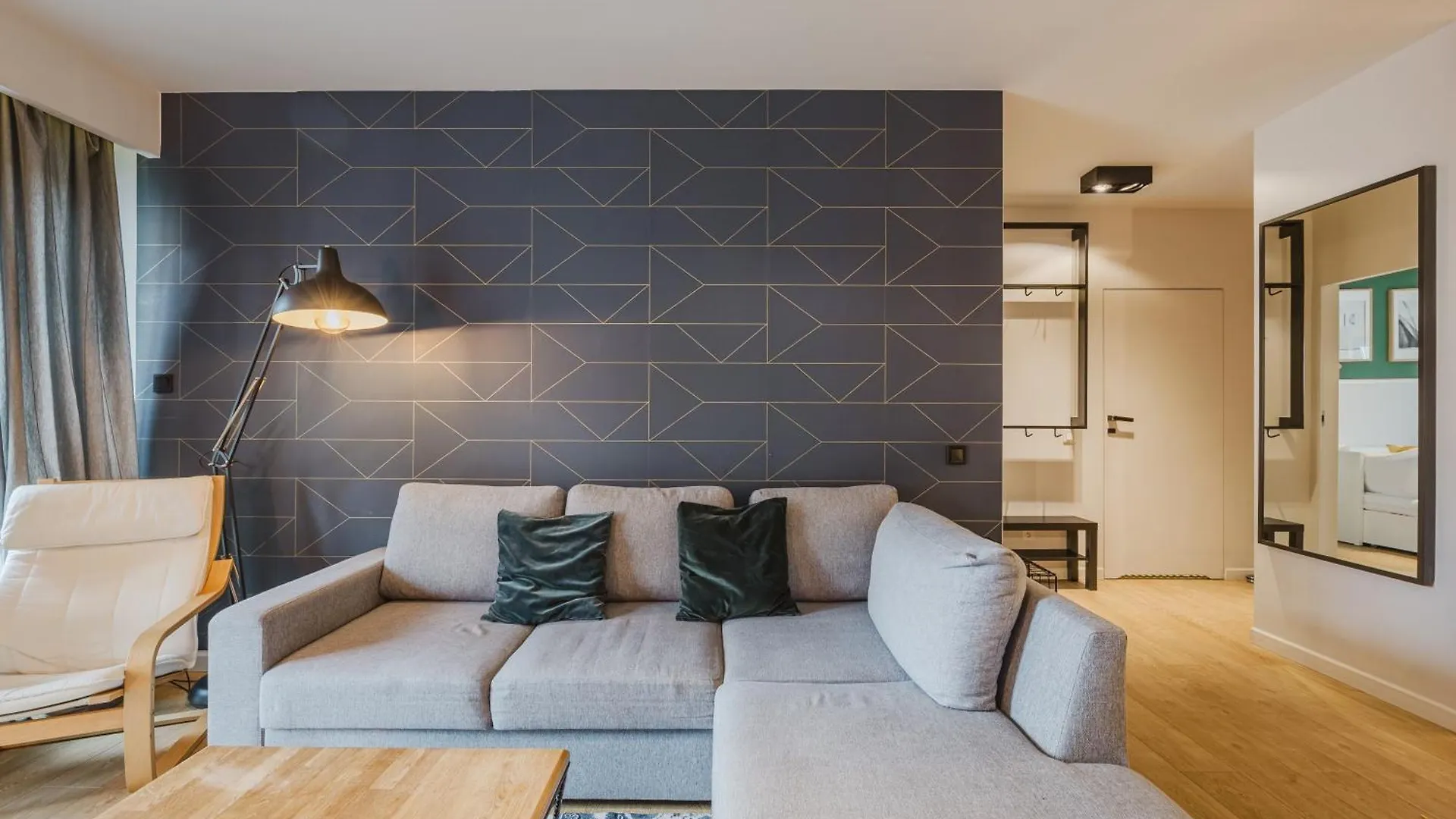 Warta River Deluxe Apartment By Bookinghost Poznan Poland