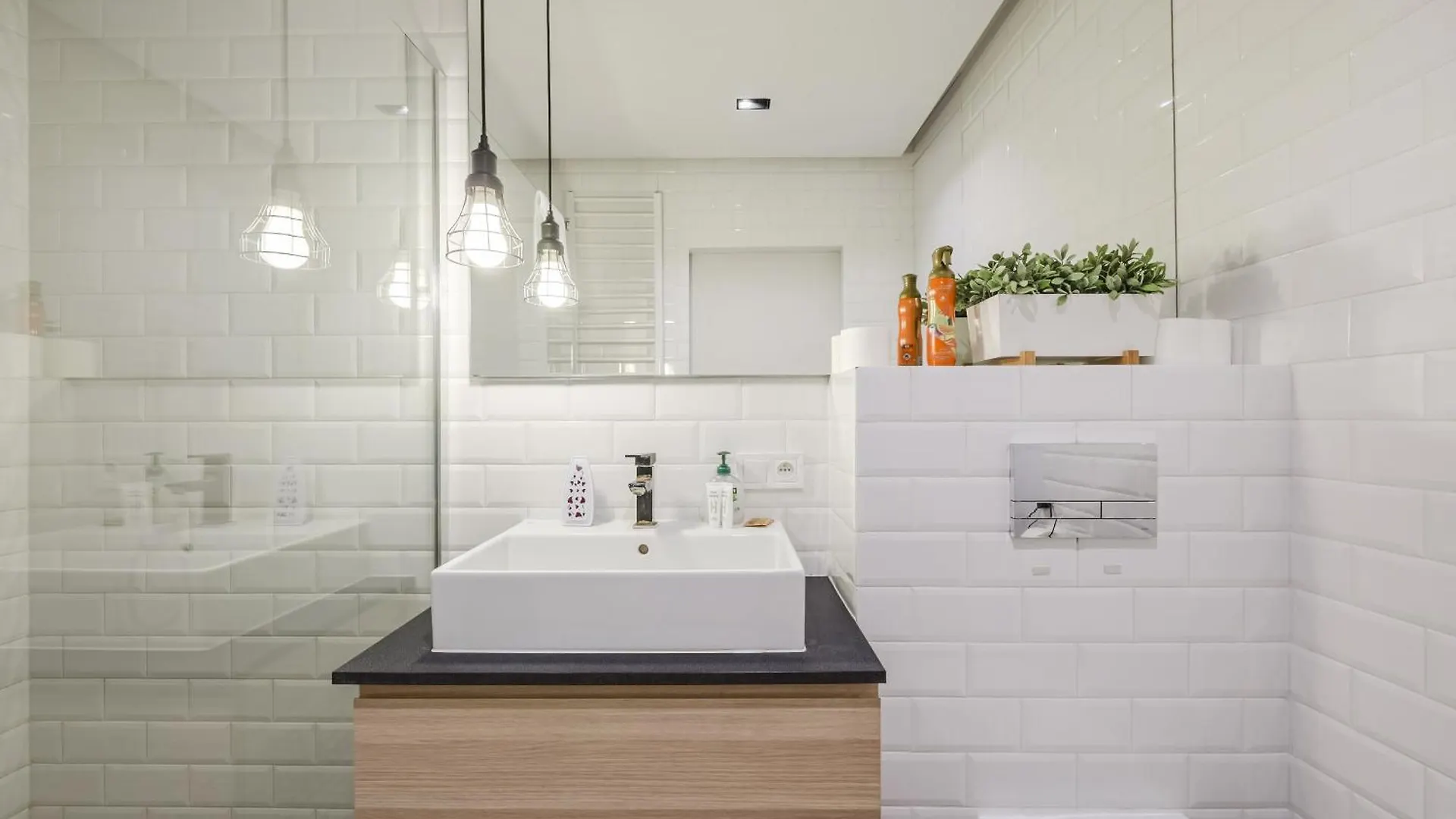 Warta River Deluxe Apartment By Bookinghost Poznan