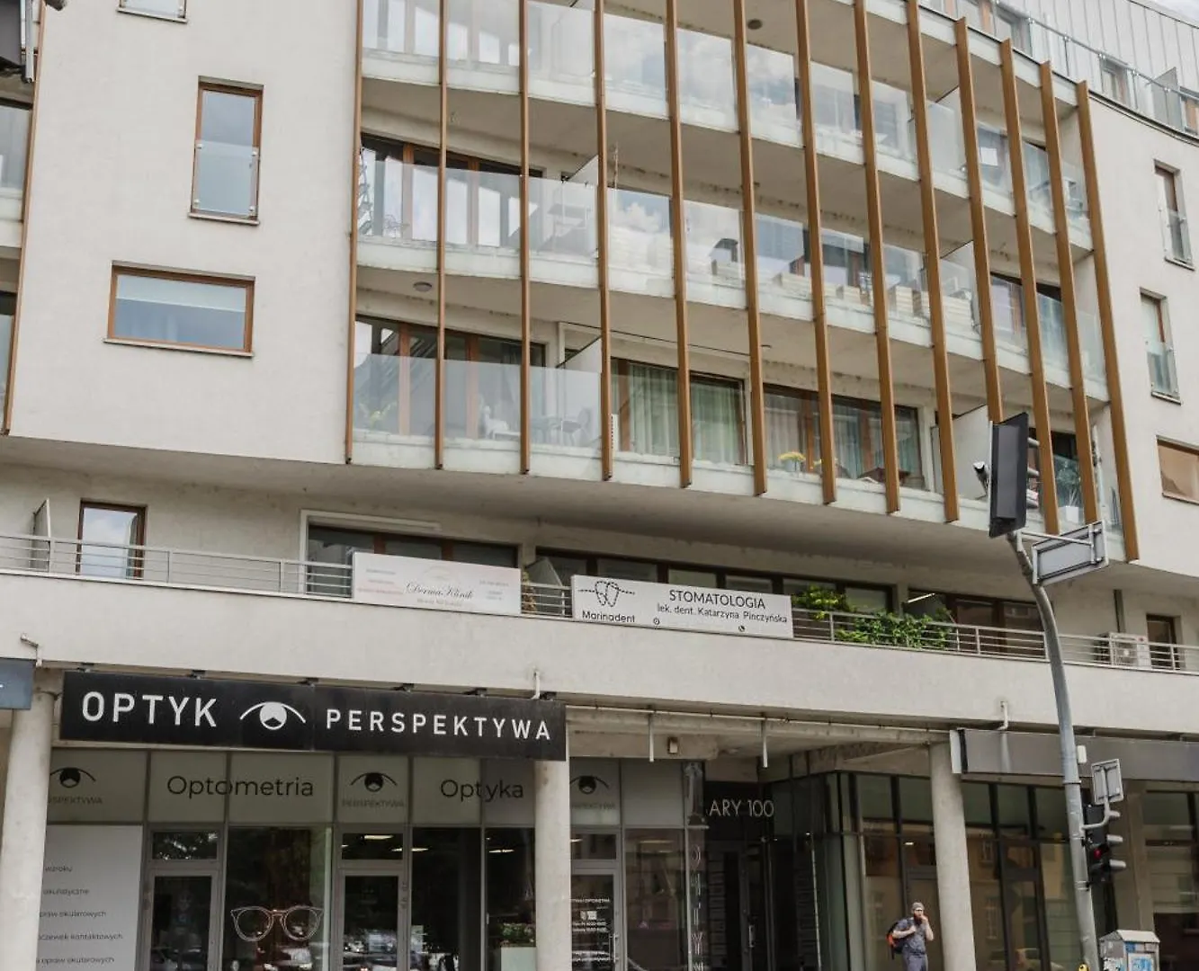 Warta River Deluxe Apartment By Bookinghost Poznan