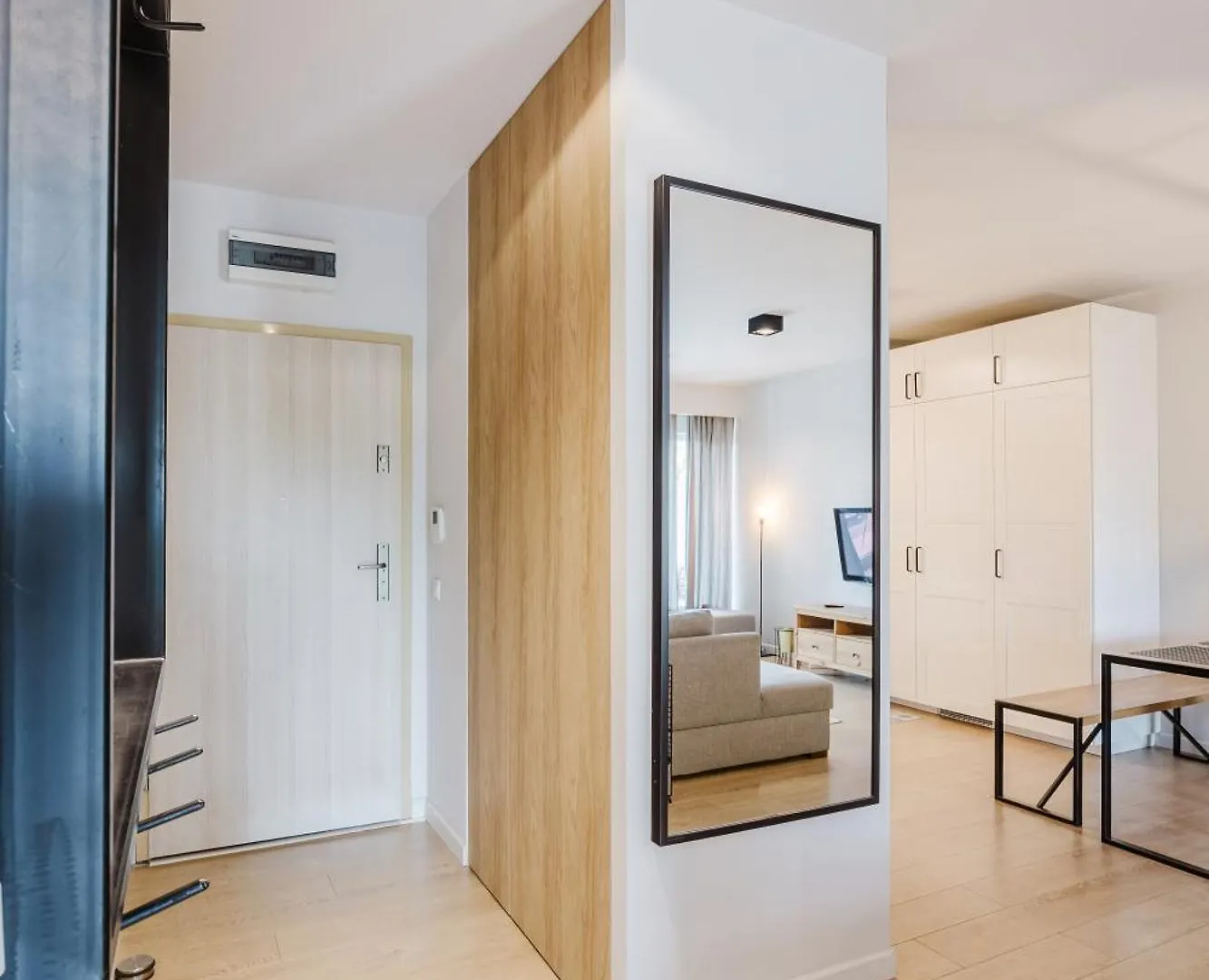 Warta River Deluxe Apartment By Bookinghost Poznan