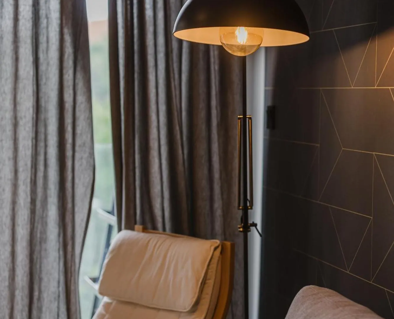 Warta River Deluxe Apartment By Bookinghost Poznan 0*,